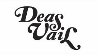 Deas Vail - Cages w/ lyrics