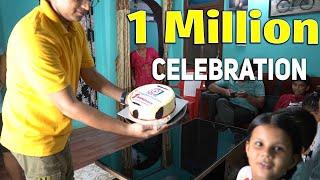 Technical View 1 Million Celebration Vlogs