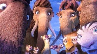 ICE AGE 5: COLLISION COURSE All Movie Clips + Trailer (2016)