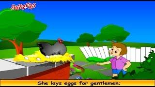 Higgledy Piggledy and Many More Super Nursery Rhymes and Kids Songs