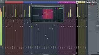 Love Now (FL Studio Bigroom EDM-Template) by Studiotemplates