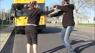 How to Control Extreme Behavior on the School Bus