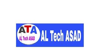 AL Tech Asad