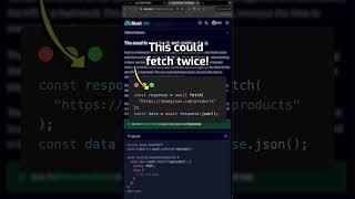 useFetch() | Data Fetching In Nuxt