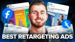 6 Facebook Retargeting Ads You NEED TO RUN In 2025