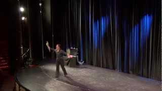 Niels Duinker - Comedy Juggling Show