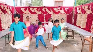 lungi dance