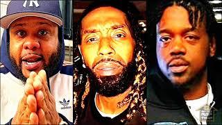 Aye Verb GOES OFF Wants FIGHT Vs SUGE For 50K + Jai 400 PULLS UP‼️