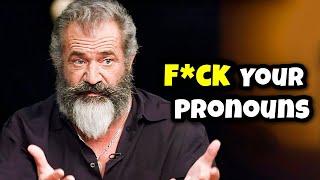 Mel Gibson DESTROYS Woke Culture – Hollywood’s FURIOUS Over His Latest Move!