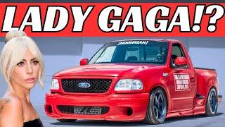 Shocking Cars Owned by Celebrities!