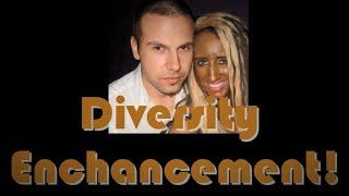 Get Diversity Enhanced to Increase your job prospects!