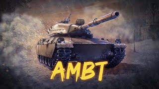 AMBT: Ablöse des Progetto 46? [World of Tanks]