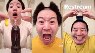 Newest Junya1gou funny Best video Special Live 