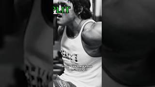 Tricep Dips: An Old School Tricep exercise to build mass in the Triceps!