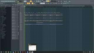 Free FLP Funky style 2017 with full simple pack 2023