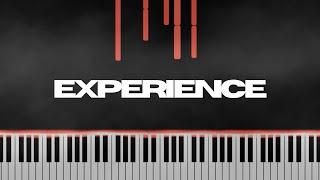 Ludovico Einaudi | Experience Piano Instrumental Cover Tutorial by Pianoholic