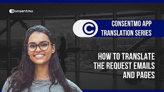 How to translate the GDPR/CCPA Request Emails and Pages | Shopify