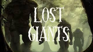 The Lost Giants of Delavan Lake Wisconsin