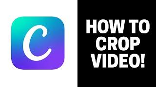 How to Crop Video in Canva