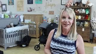 Bugaboo Donkey 5 Twin Stroller Review | The Ultimate Stroller for Twins | DestinationBabyKids.com