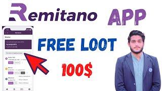 Remitano Free RENEC Token Mining || Remitano Free Mining App