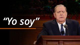 “Yo soy” | Jeffrey R. Holland | Octubre 2024 Conferencia General