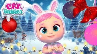 Weihnachten Kommt Bald ! CRY BABIES  MAGIC TEARS  Ganze FOLGEN  CARTOONS und SERIEN