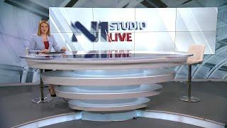 N1 Studio Live (10.3.2025)