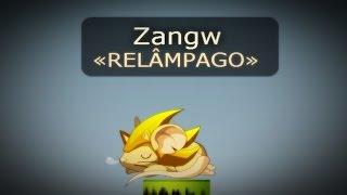 Transformice - Zangw Gameplay