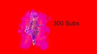 300 Subs Sprite Pack (StickNodes)