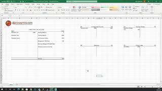 Directors Loan Account EXPLAINED in 10 mins.