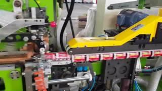 iPACK Tin Can Making Machine (Metal can making)