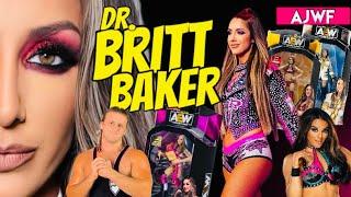 BRITT BAKER…. The best?