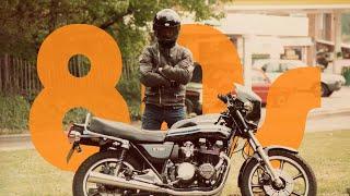 Motorbike Culture in the ‘80s Documentary