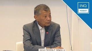 PH no longer ICC member but remains committed to Interpol - Remulla | INQToday