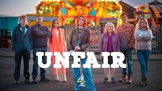 Unfair | Comedy Blap | All 4