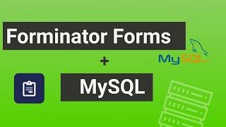 Forminator Forms + MySQL Database [Plugin] – Develop CRM