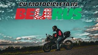 Drumul spre casa - CU MOTOCICLETA IN BELARUS | Partea IV