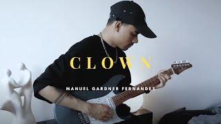 Manuel Gardner Fernandes - Clown