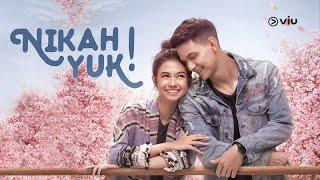film romantis Indonesia terbaru 2022 (Nika Yuk)
