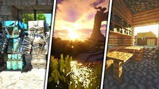 Top 10 Realistic NO LAG Shaders For MCPE (1.16+) - Minecraft Pocket Edition