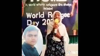 Rohingya sintar Tarana #viral #viral