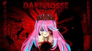 || DARK ROSSE MOVIE 復讐 || [Princess Crystal of Aurora ] Sakura school simulator drama