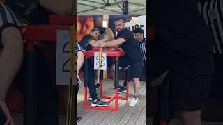 ARMWRESTLING GDANSKA CUP 2023 #armwrestling