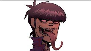 Murdoc Niccals Once Said