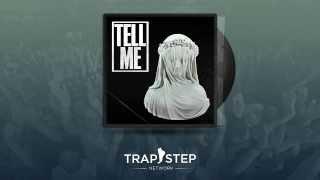 RL Grime & What So Not - Tell Me