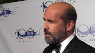 "Titanic's" Billy Zane on evolving cinematic tools and technical craftsmen (064)