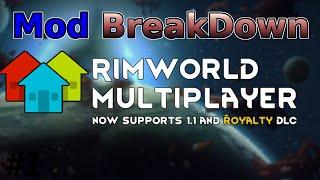 What Is Rimworld Multiplayer BreakDown