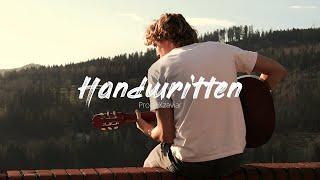 (FREE) Zach Bryan x Country Folk Type Beat - "Handwritten" - Country Folk Indie Rock Type Beat 2024