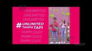 IKLAN SMARTFREN UNLIMITED + PROMO VOUCHER & PERDANA BARU 15s